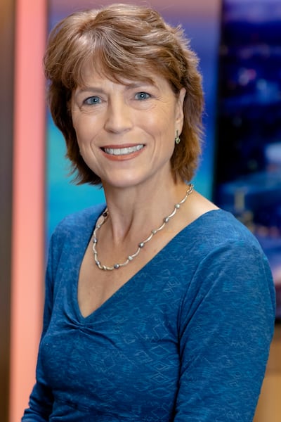 Lauren Maxwell