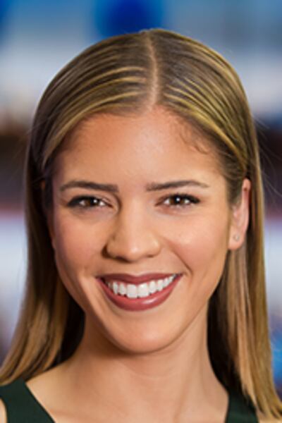 Beth Verge
