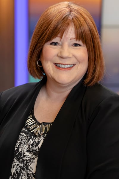 Tracy Sinclare