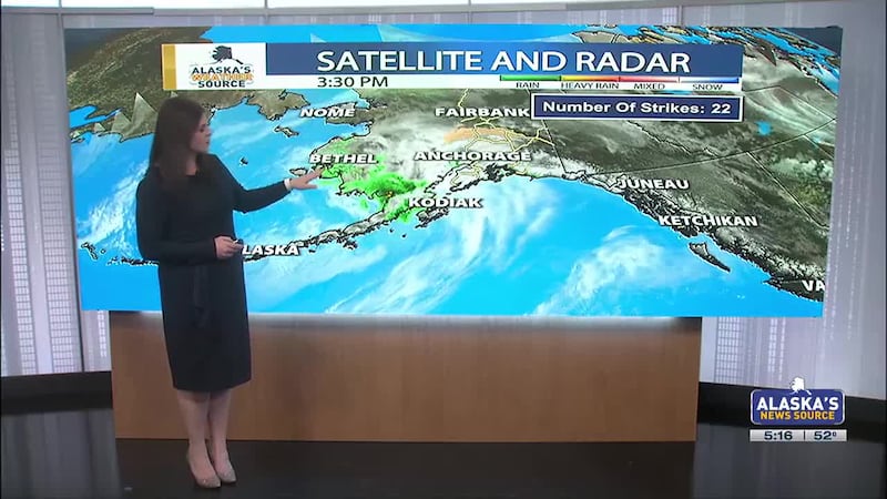 MF - Sat rad