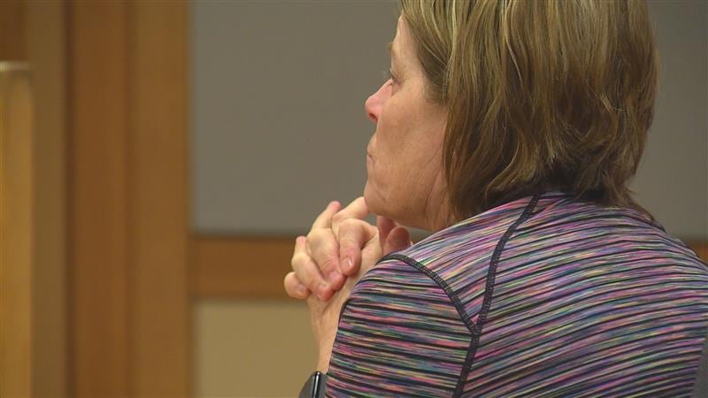 Kris Kile now only faces charges of misconduct involving a controlled substance in the second...