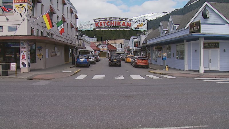  (KTUU) 