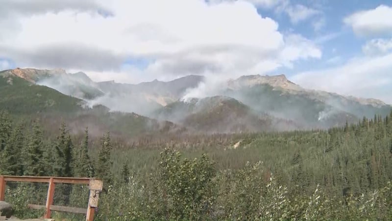 Officials still expect an early start to the wildfire season