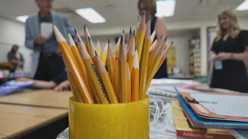 Teacher retention