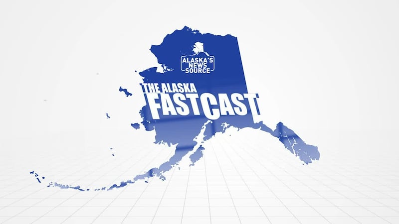 Fastcast digital headlines for Monday, June 2, 2025.